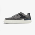 Armani Exchange Erkek Kahverengi Sneaker