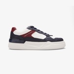 Armani Exchange Erkek Beyaz / Lacivert Sneaker