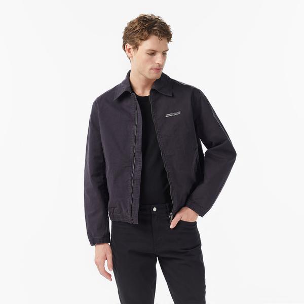 Armani Exchange Erkek Lacivert Ceket
