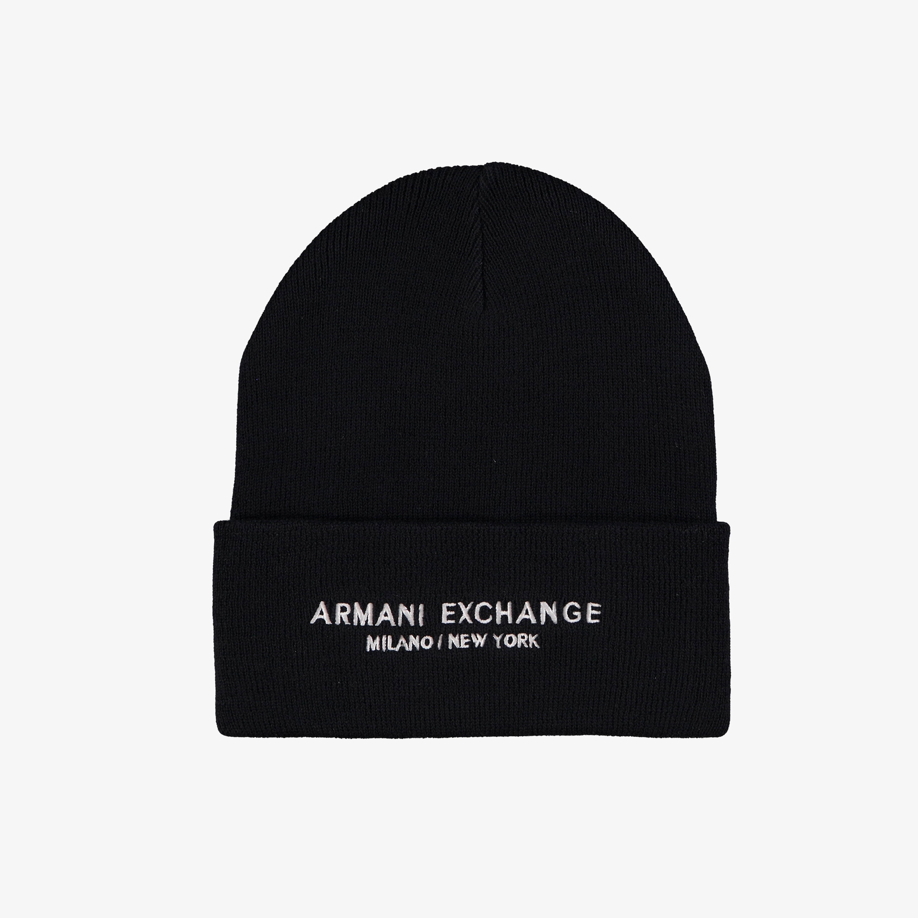 Armani Exchange Erkek Lacivert Bere
