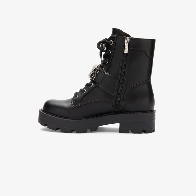 Guess Guess Yanzy Kadın Siyah Bot | Occasion Siyah - 4. görsel