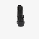 Guess Yanzy Kadın Siyah Bot