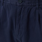 Tommy Hilfiger İsaac Light Cotton Erkek Mavi Pantolon