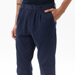 Tommy Hilfiger İsaac Light Cotton Erkek Mavi Pantolon