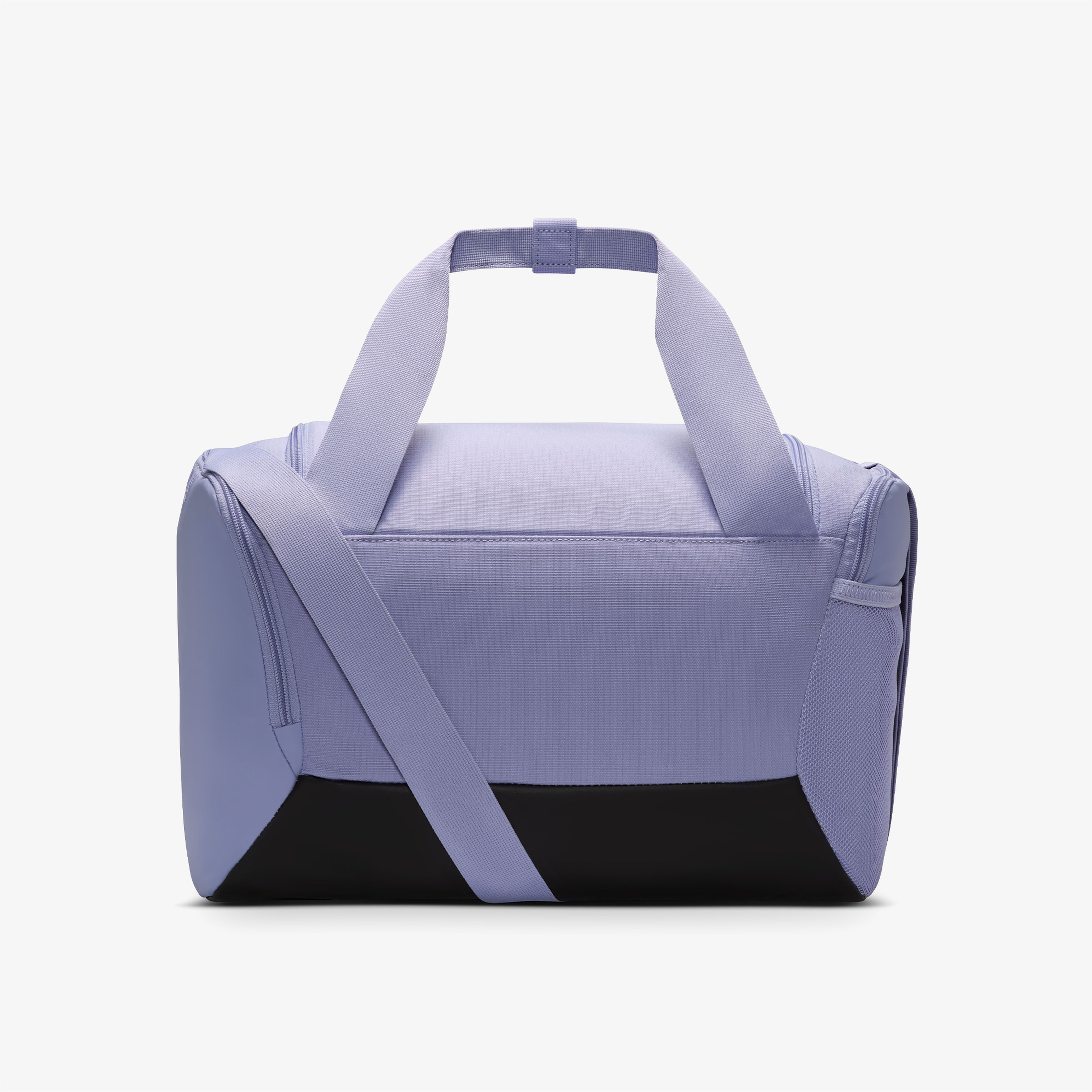 Nike Duffel Grip Drum Unisex Mor Spor Çantası
