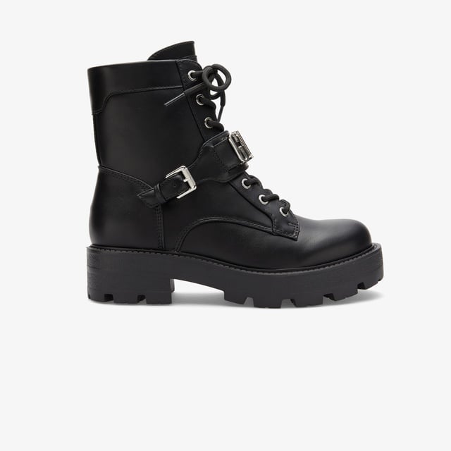 Guess Guess Yanzy Kadın Siyah Bot | Occasion Siyah - 2. görsel