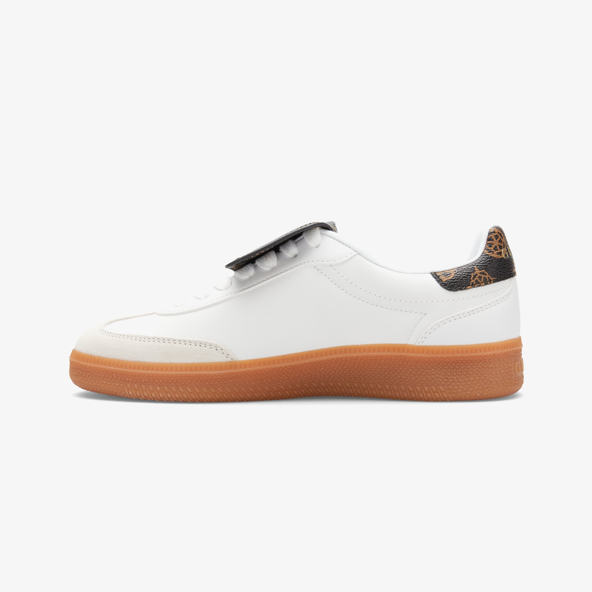 Guess Oleeza Kadın Renkli Sneaker