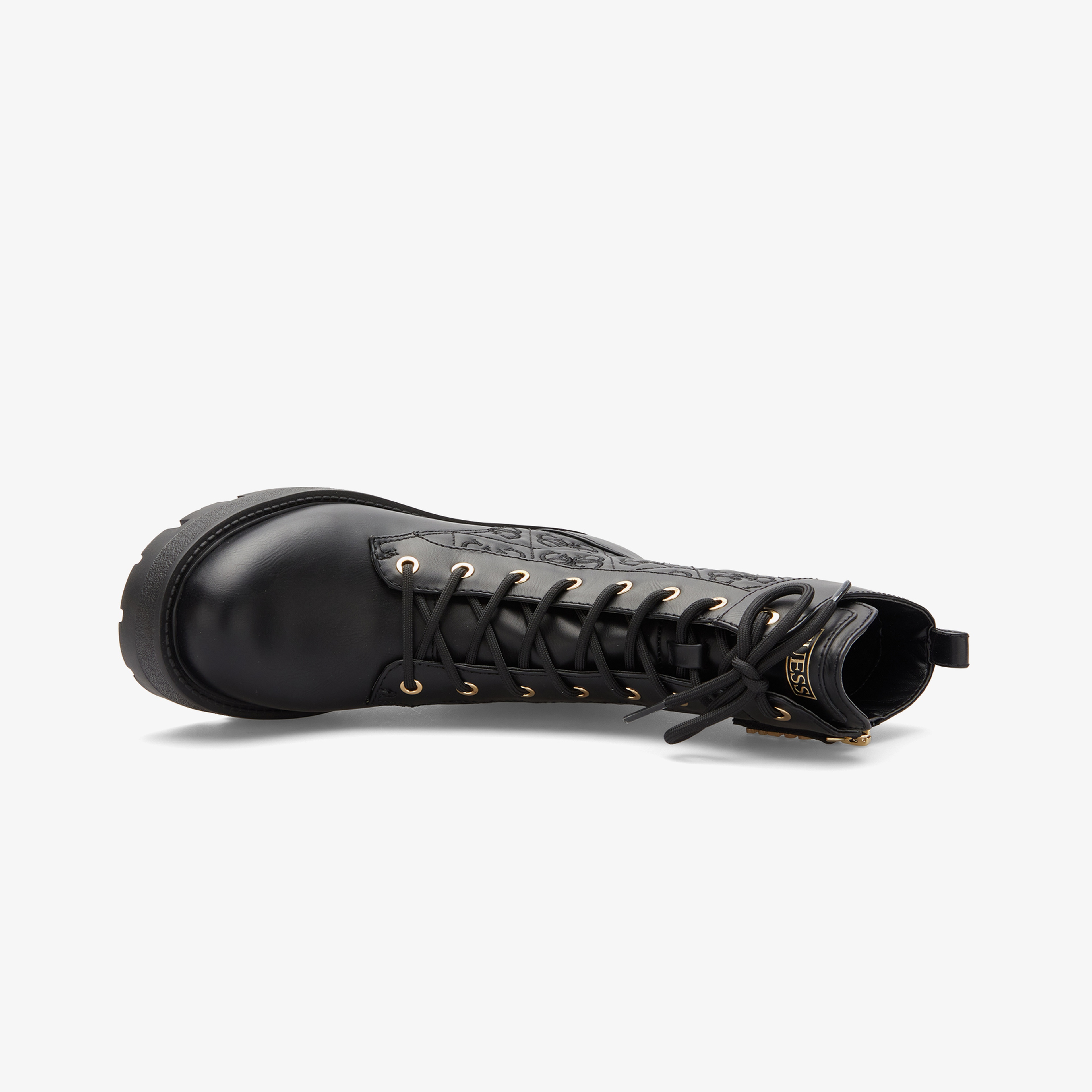 Guess Yancee Kadın Siyah Bot