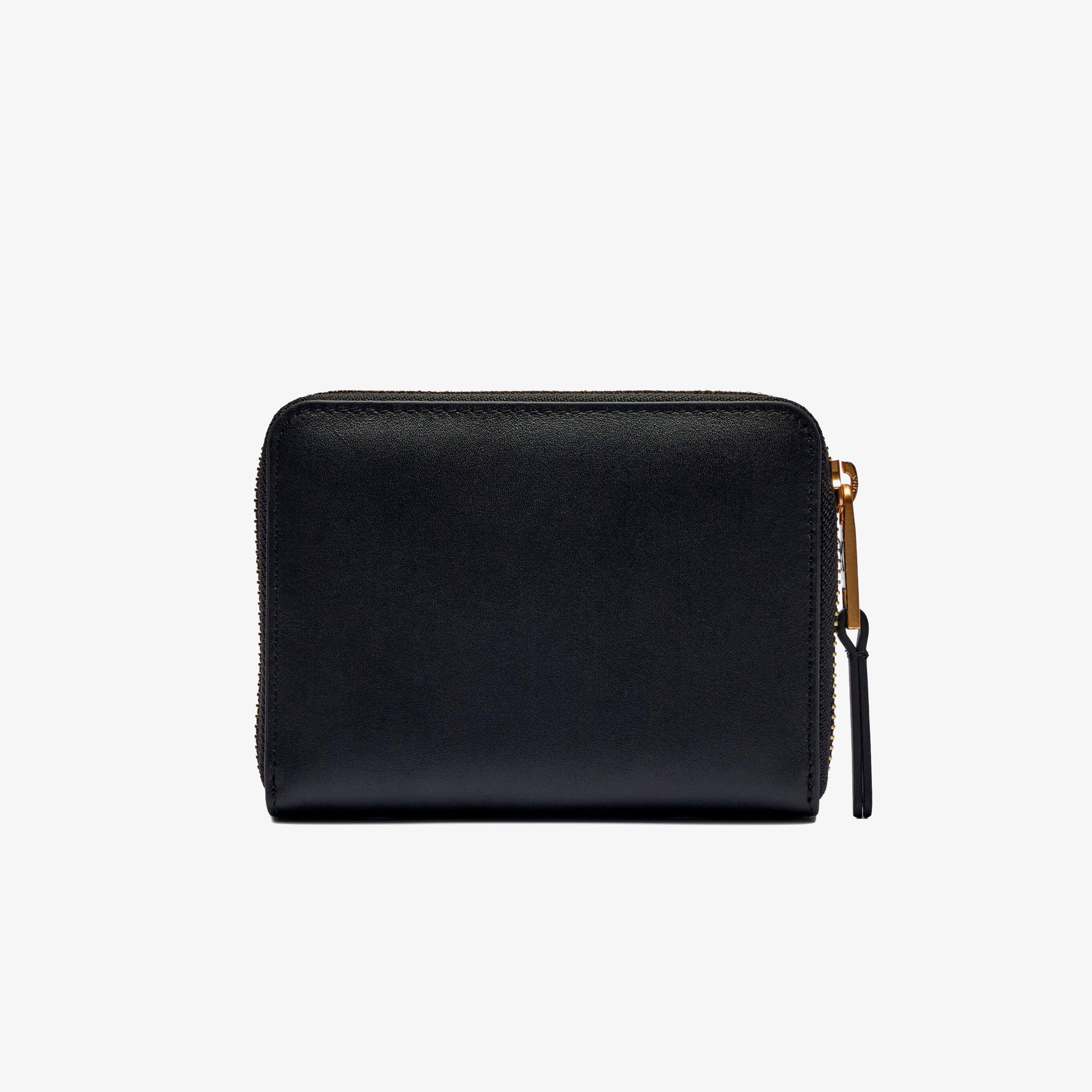 Karl Lagerfeld Kadın Siyah Cüzdan