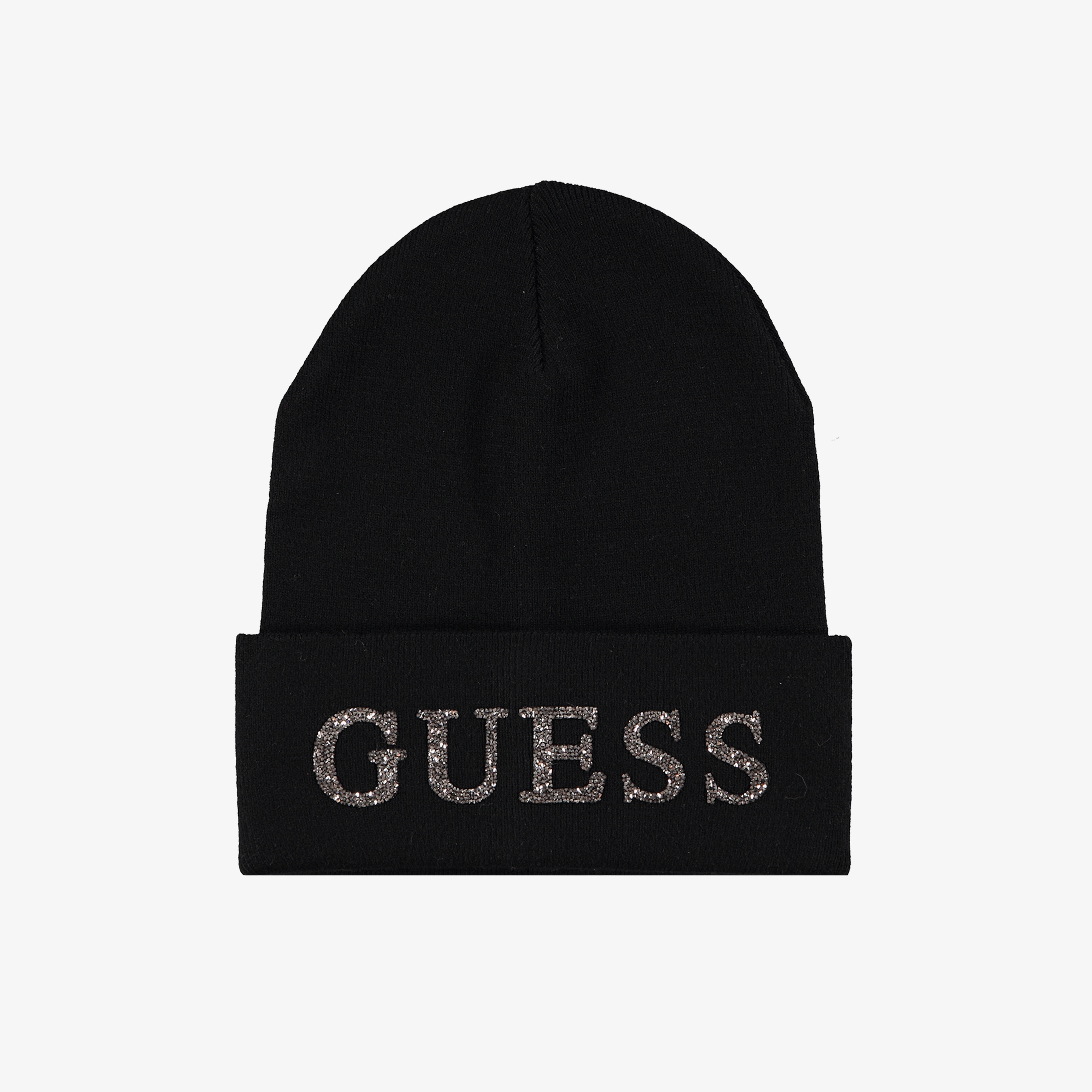 Guess Access Kadın Siyah Şapka