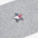 Tommy Hilfiger Thl Kadın Gri Saç Bandı