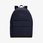 Tommy Hilfiger Casual Prep Erkek Mavi Sırt Çantası
