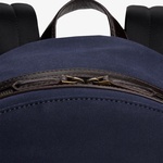Tommy Hilfiger Casual Prep Erkek Mavi Sırt Çantası