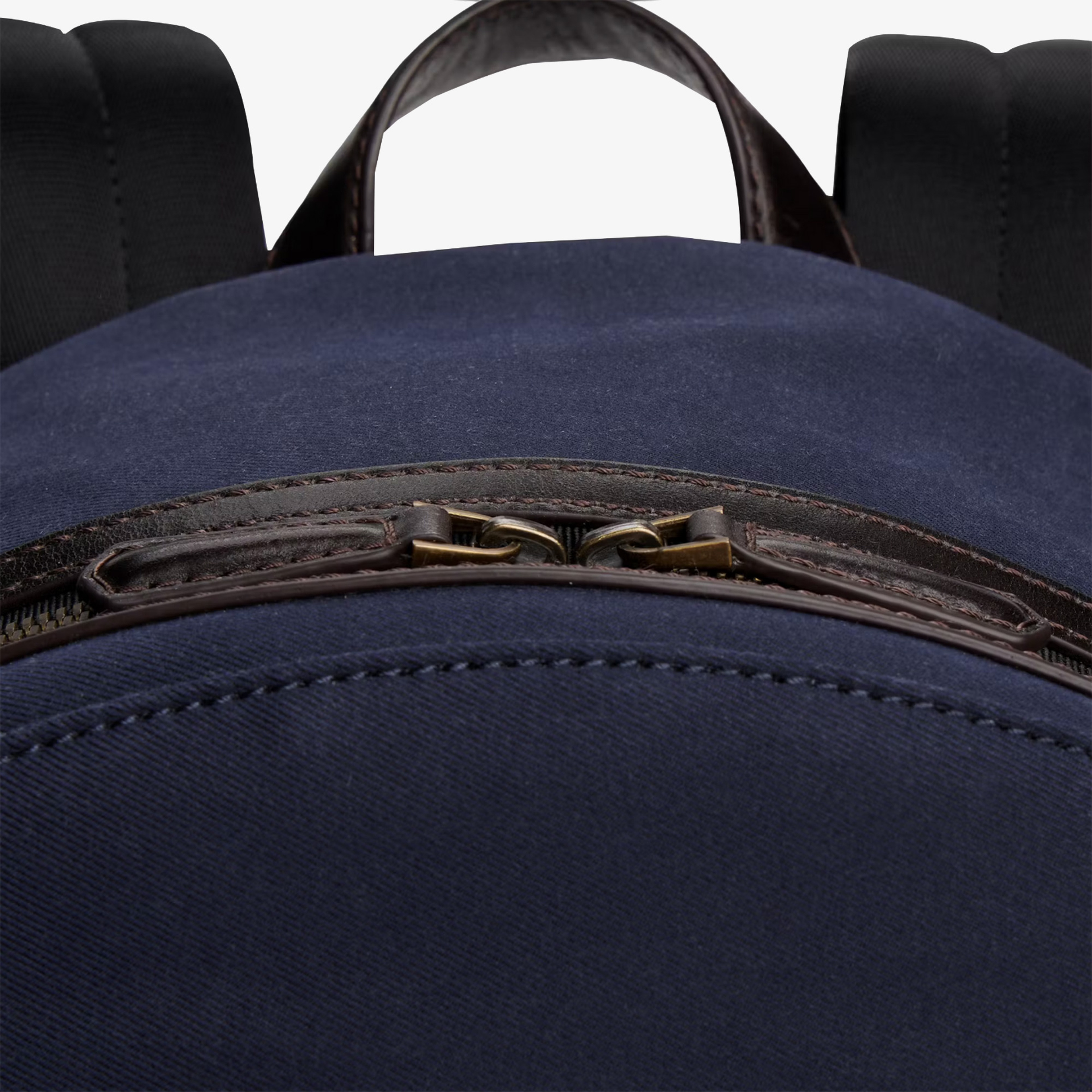 Tommy Hilfiger Casual Prep Erkek Mavi Sırt Çantası