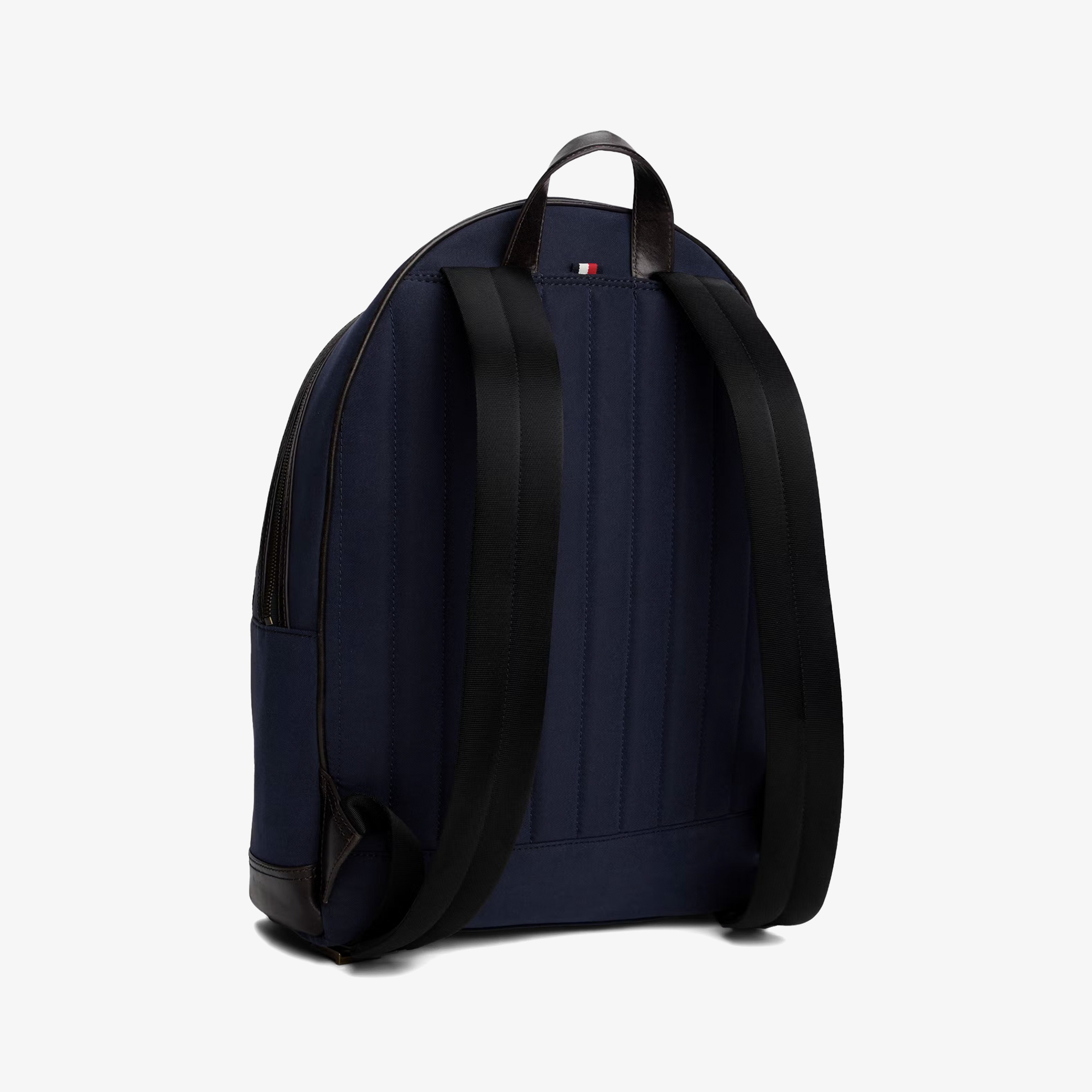 Tommy Hilfiger Casual Prep Erkek Mavi Sırt Çantası