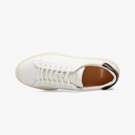 Boss Amber Kadın Beyaz Sneaker