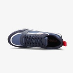 Hugo Icelin 01 Erkek Açık Mavi Sneaker