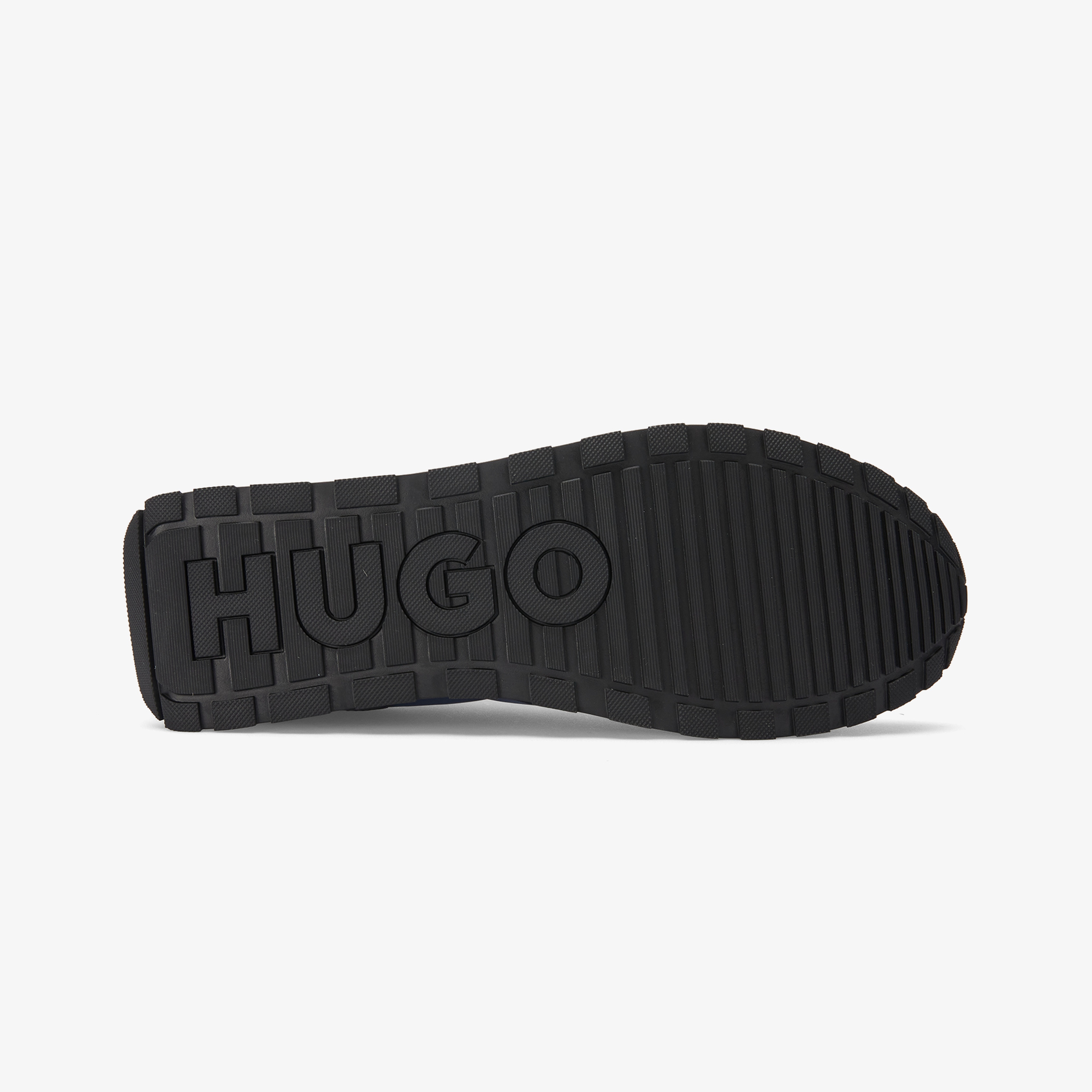 Hugo Icelin 01 Erkek Açık Mavi Sneaker