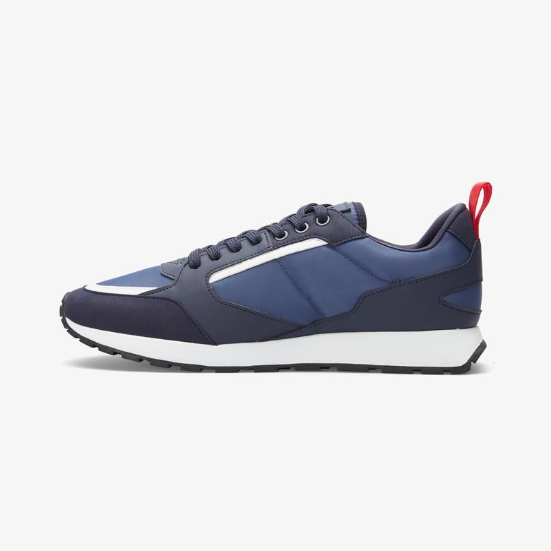 Hugo Icelin 01 Erkek Açık Mavi Sneaker