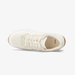 Boss Skylar Kadın Beyaz Sneaker