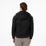 Armani Exchange Erkek Siyah Ceket