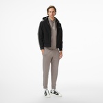 Armani Exchange Erkek Siyah Ceket