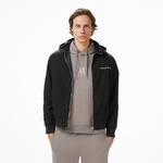 Armani Exchange Erkek Siyah Ceket