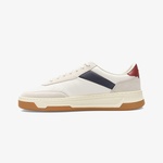 Boss Baltimore Erkek Beyaz Sneaker