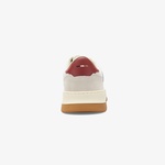 Boss Baltimore Erkek Beyaz Sneaker