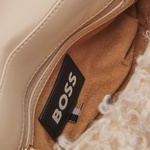 Boss Kadın Bej Çanta
