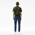 Boss Maine Erkek Lacivert Jean