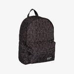 Ea7 Unisex Siyah / Taş Sırt Çantası