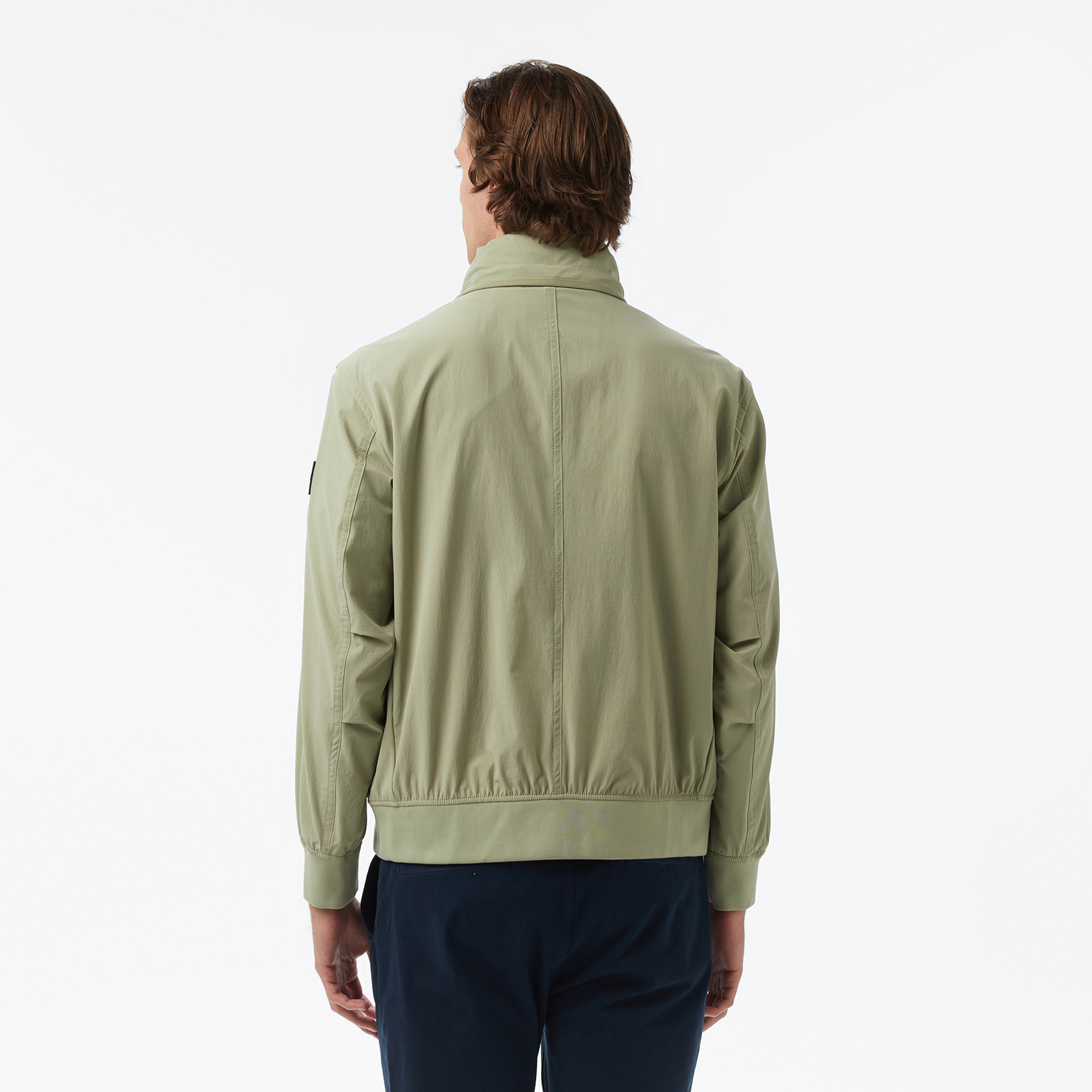 Boss Ohice Erkek Yeşil Ceket