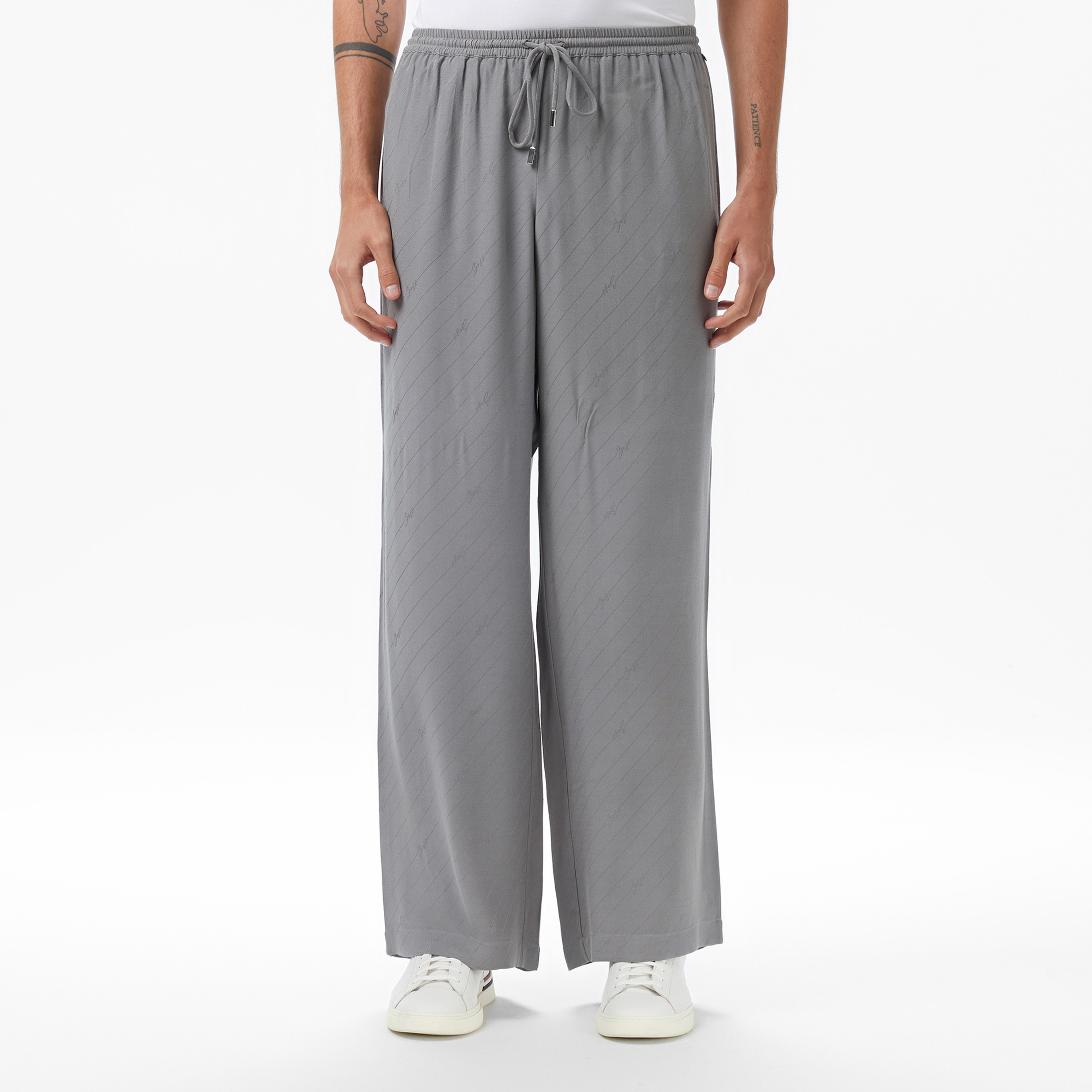 Boss Tane Kadın Turkuaz Pantolon