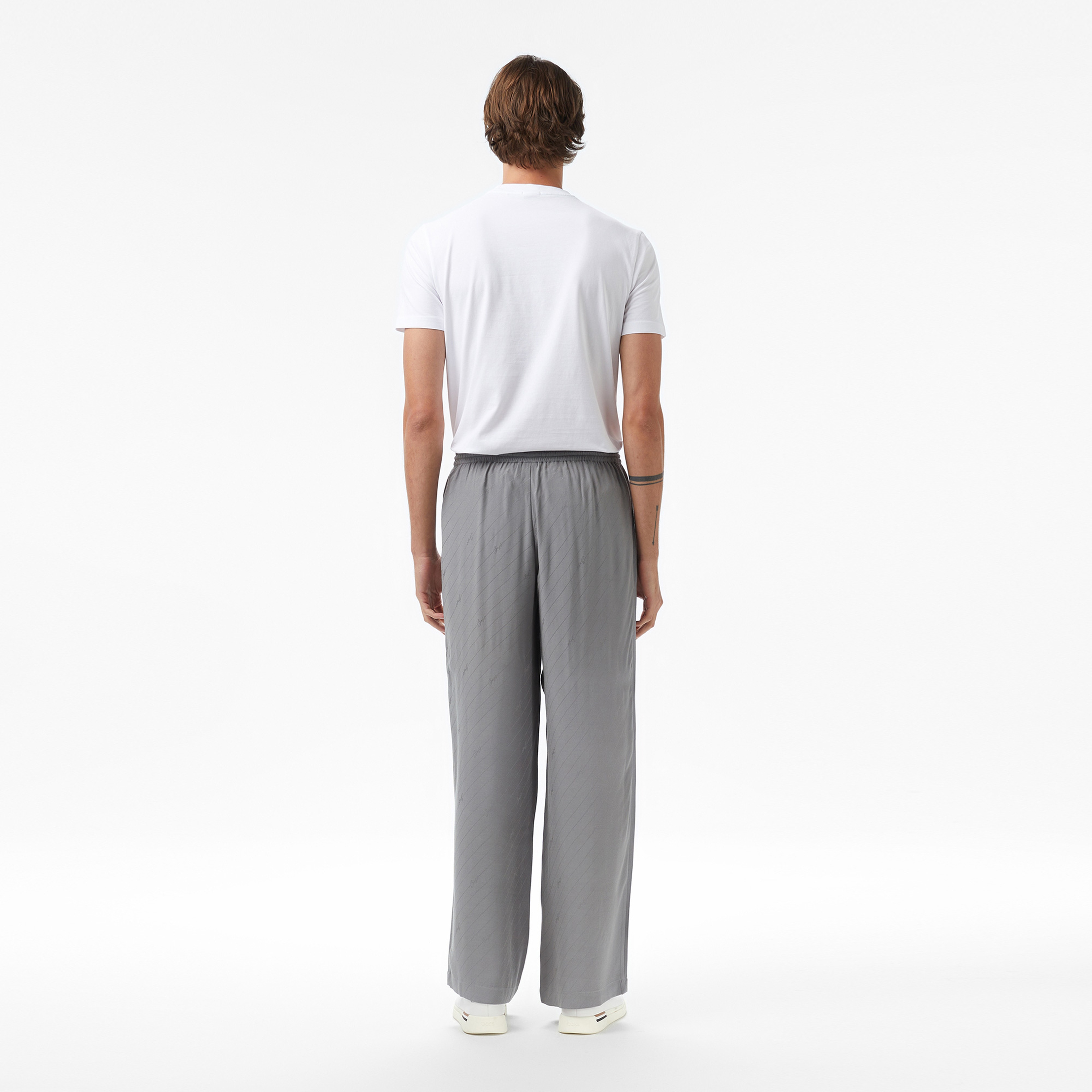 Boss Tane Kadın Turkuaz Pantolon