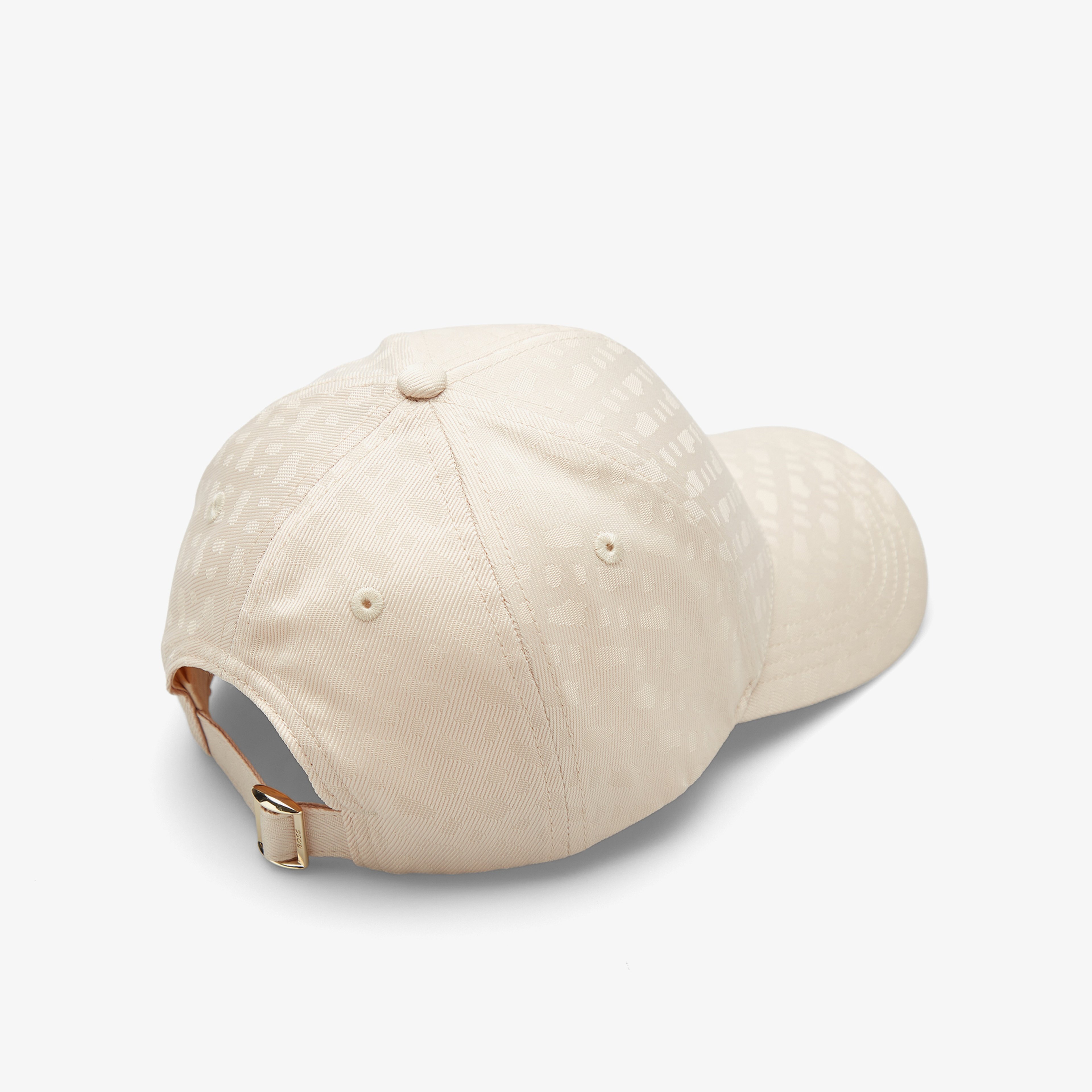 Boss Ari-M Kadın Bej Şapka