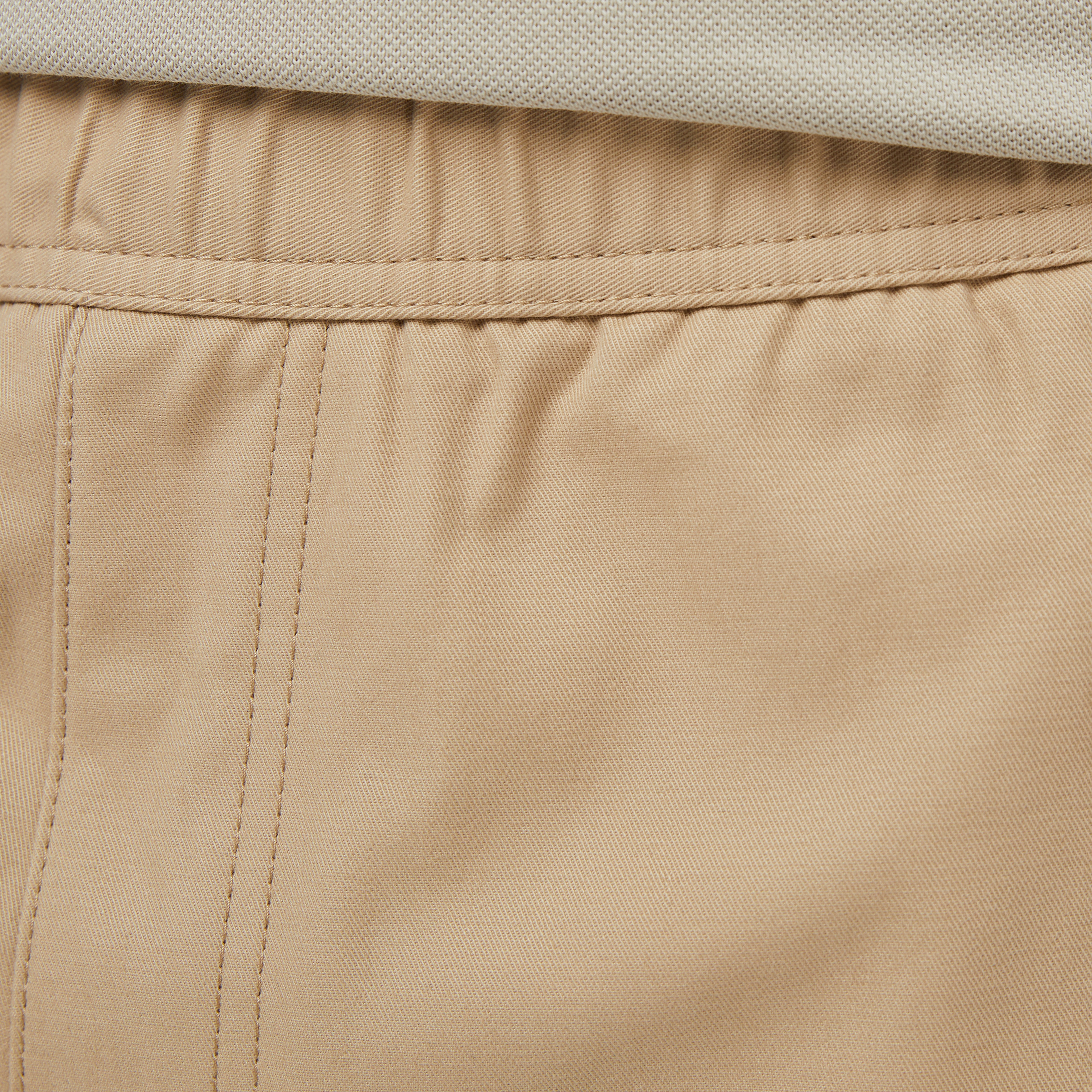 Hugo Gino 253 Erkek Bej Pantolon