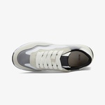 Boss Skylar Kadın Beyaz Sneaker