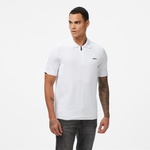 Boss Power X Erkek Beyaz Polo