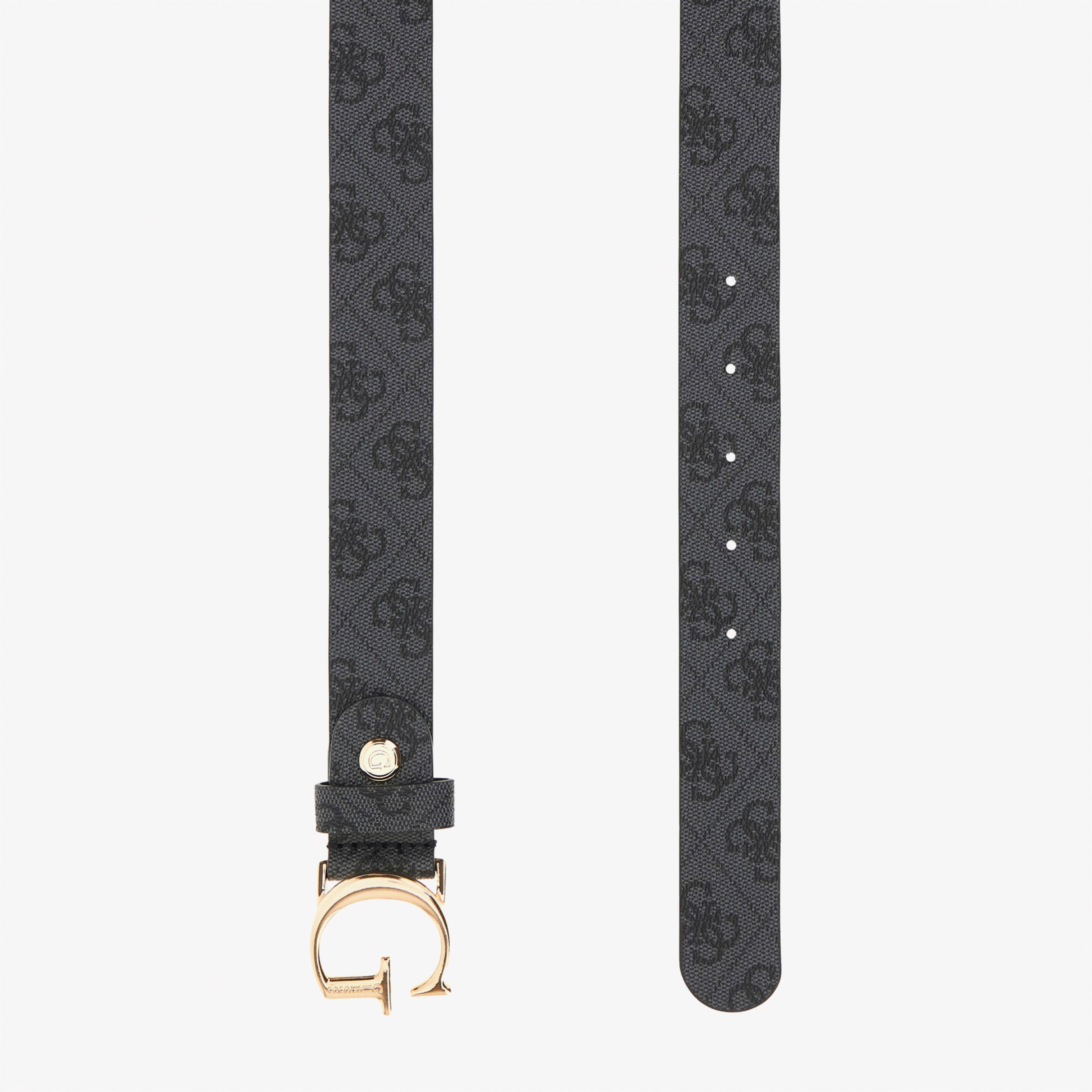 Guess Kadın Siyah Kemer