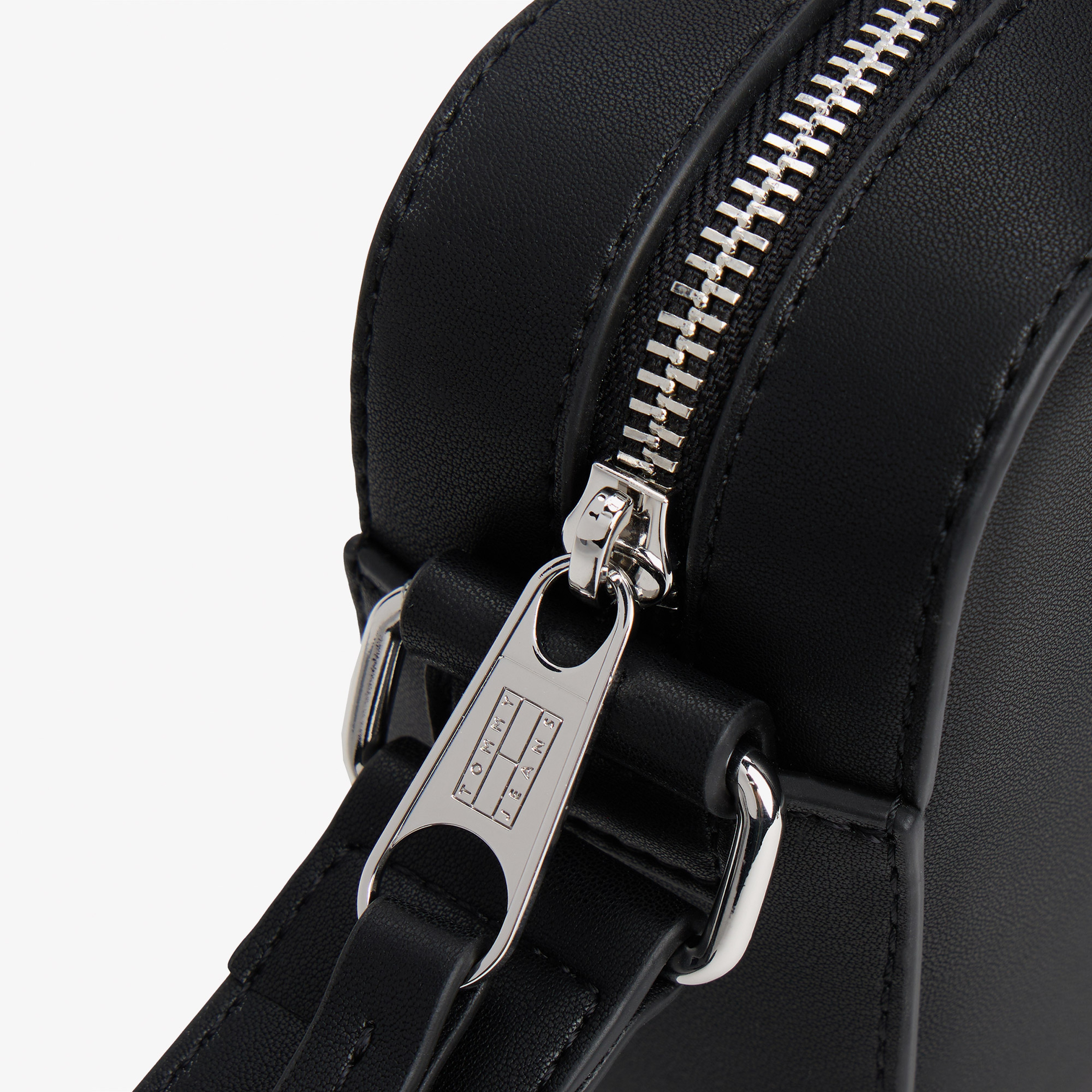 Tommy Jeans Cool Kadın Siyah Çapraz Çanta