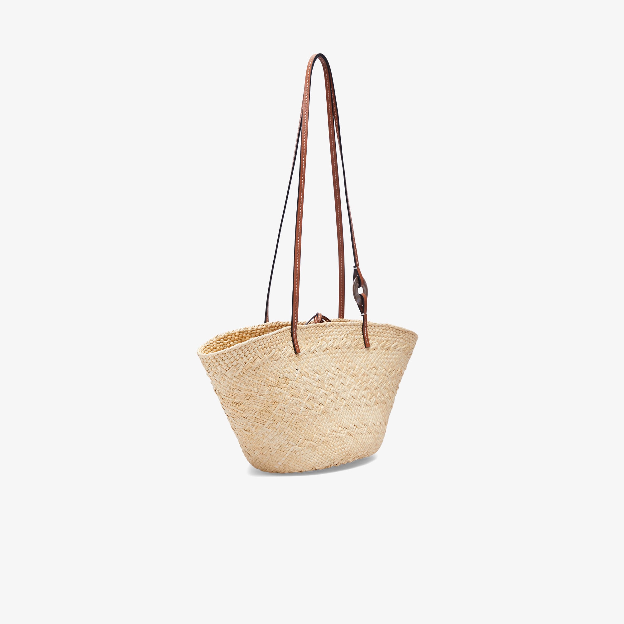 Manebi Kadın Beyaz Çanta