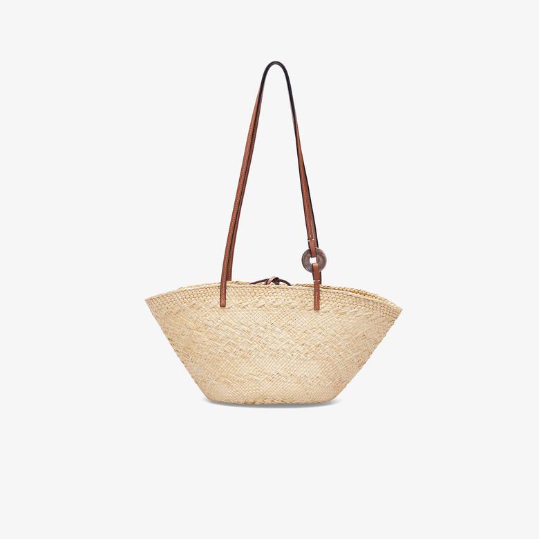 Manebi Kadın Beyaz Çanta