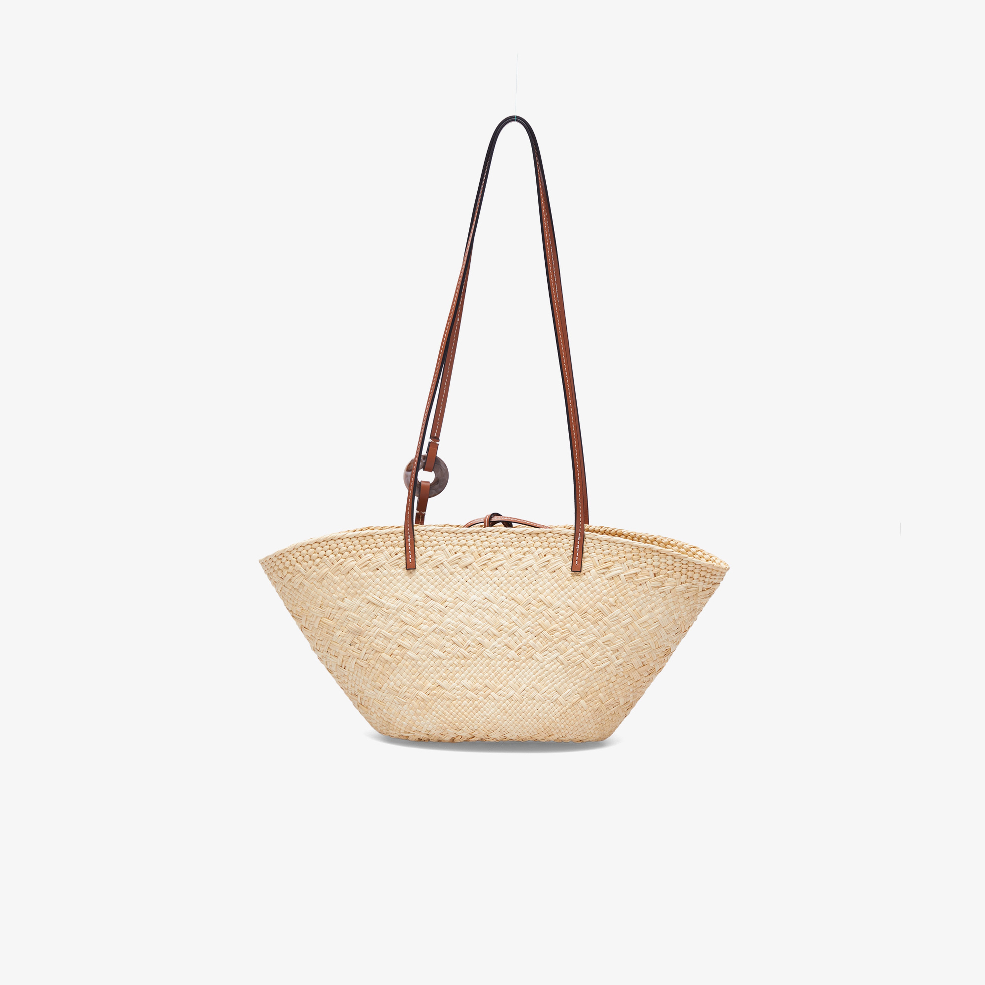 Manebi Kadın Beyaz Çanta