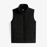 Tommy Jeans Padded Kadın Siyah Yelek