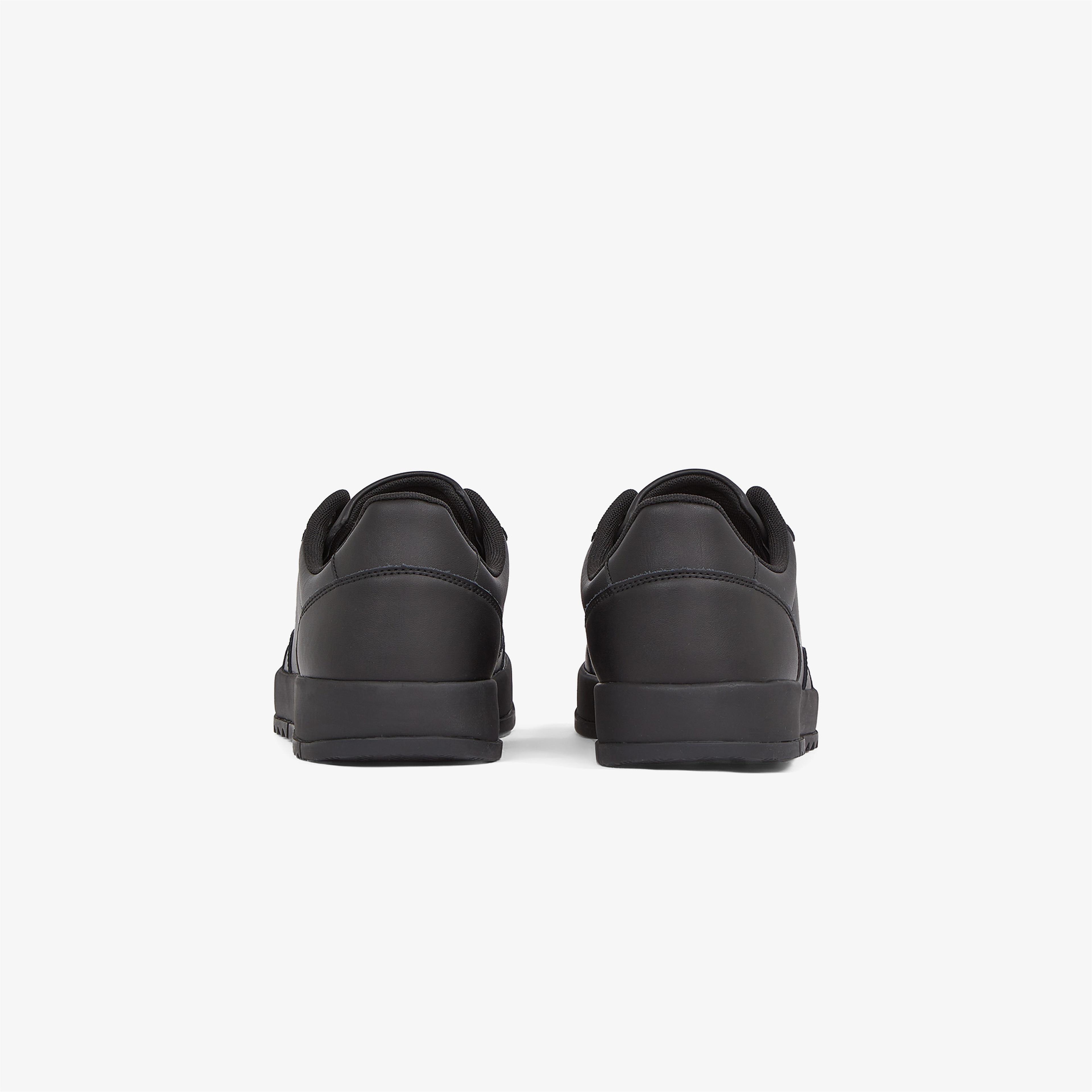 Tommy Jeans Retro Erkek Siyah Sneaker