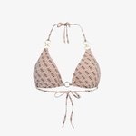 Guess Kadın Bej Bikini Üstü