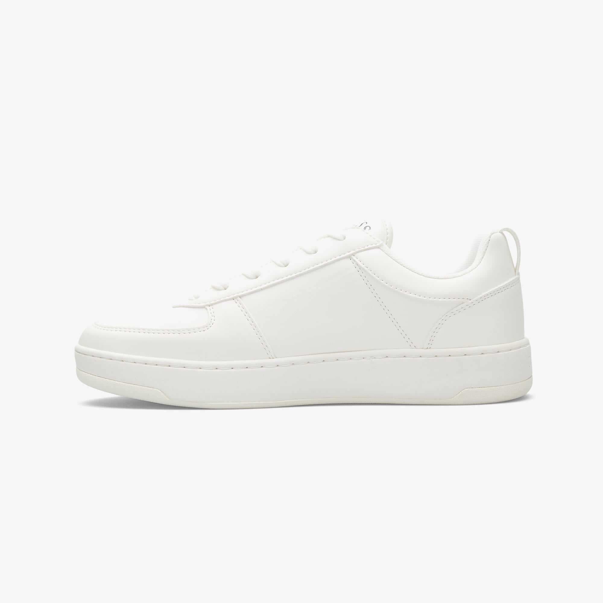 Guess Venko Erkek Beyaz Sneaker