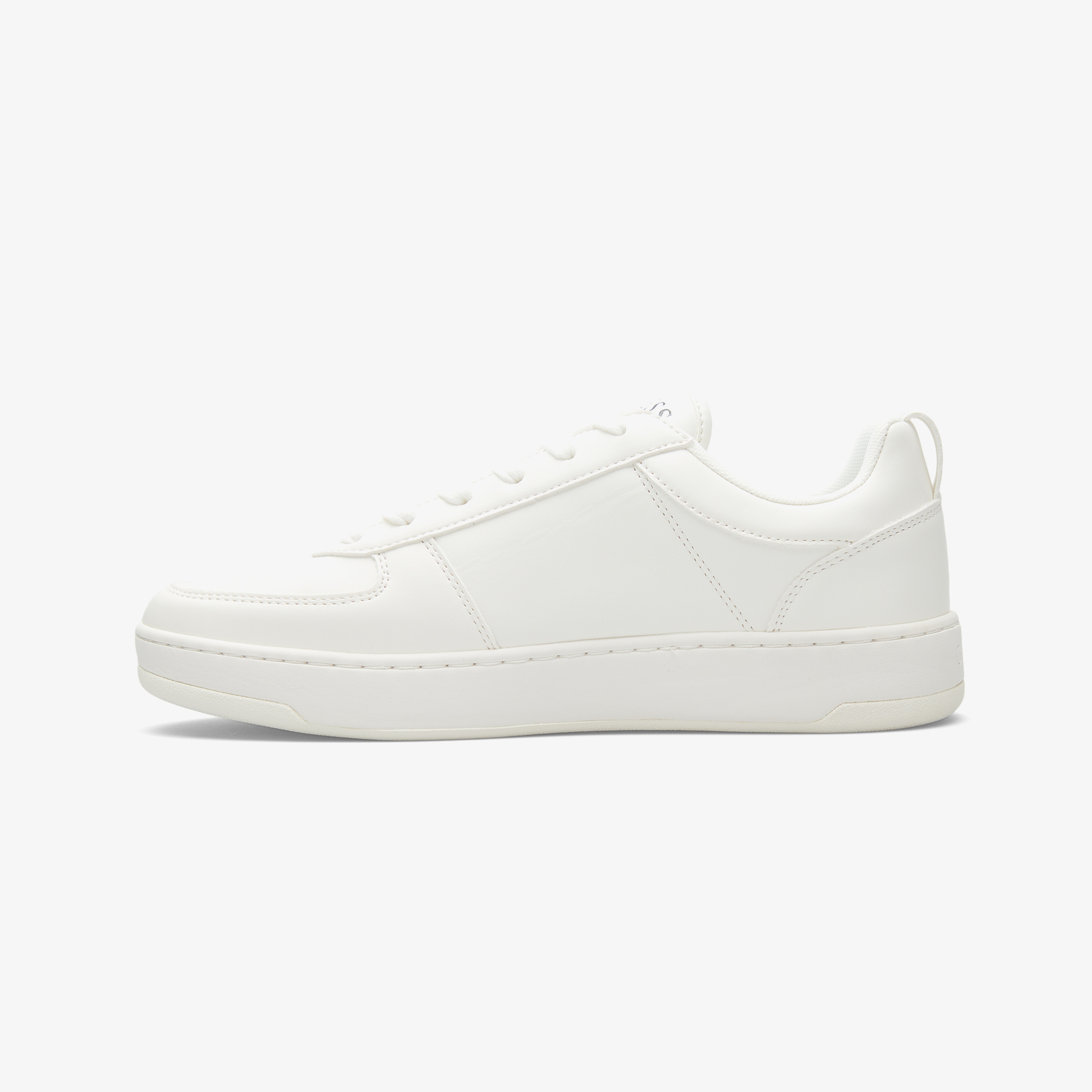 Guess Venko Erkek Beyaz Sneaker