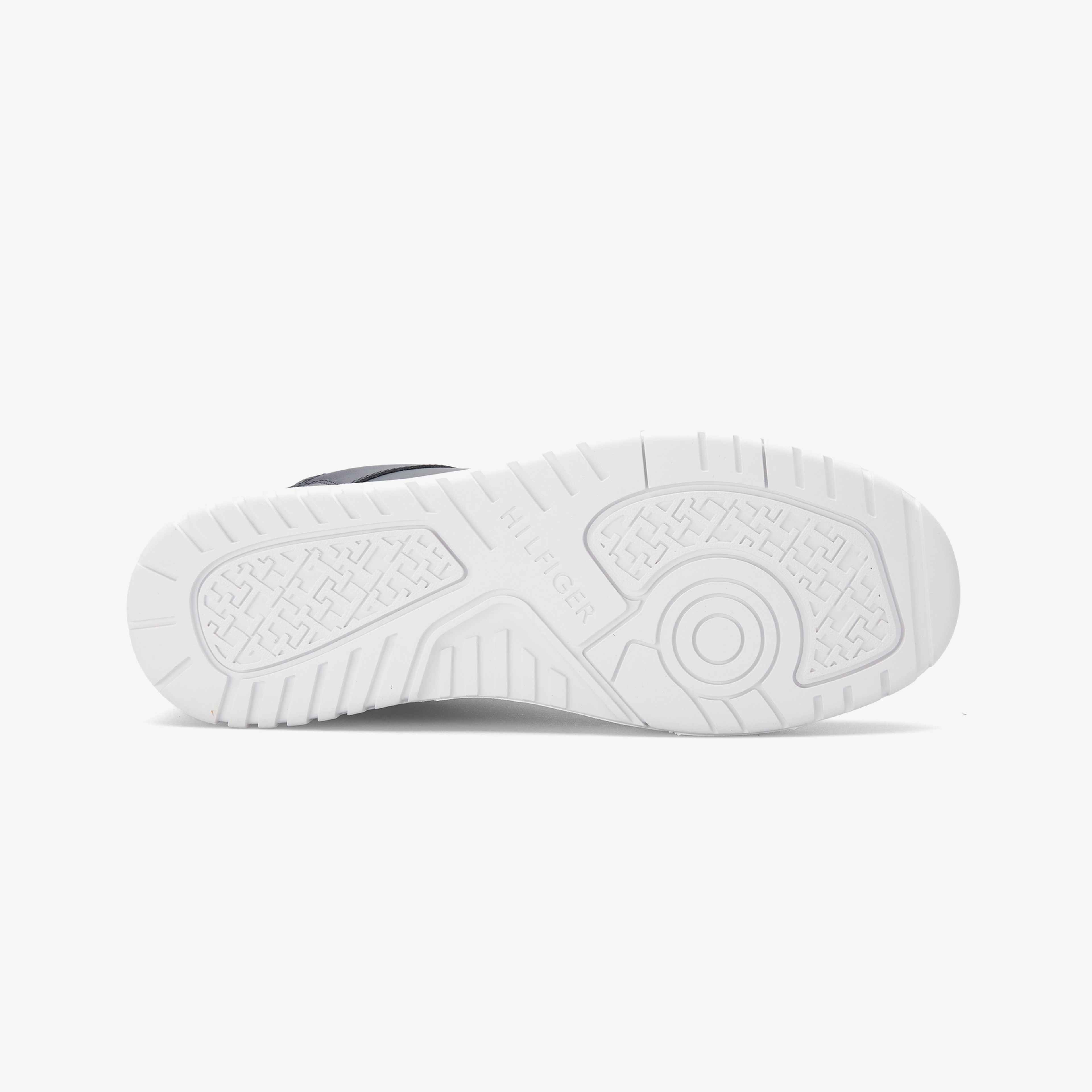 Tommy Hilfiger Basket Core Lite Mix Erkek Mavi Sneaker